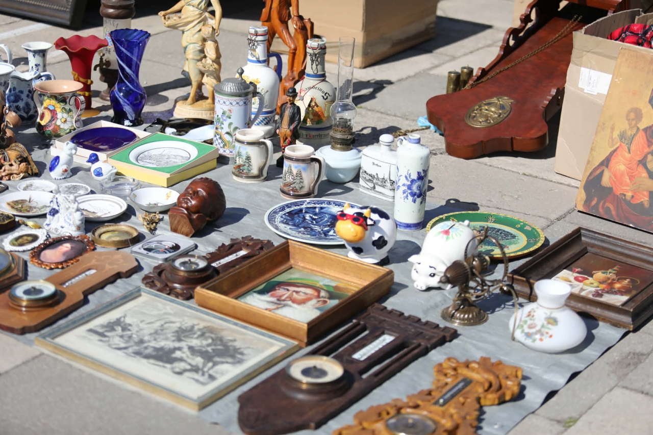 Pchli Targ - start nowej edycji [18.04.2026] - zdjęcie #25 - eOstroleka.pl