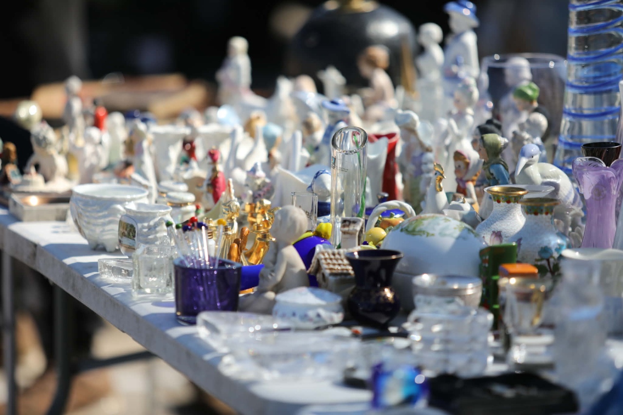 Pchli Targ - start nowej edycji [18.04.2026] - zdjęcie #22 - eOstroleka.pl