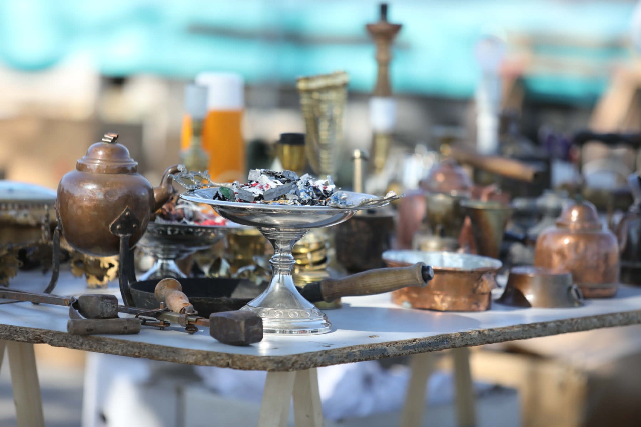 Pchli Targ - start nowej edycji [18.04.2026] - zdjęcie #21 - eOstroleka.pl