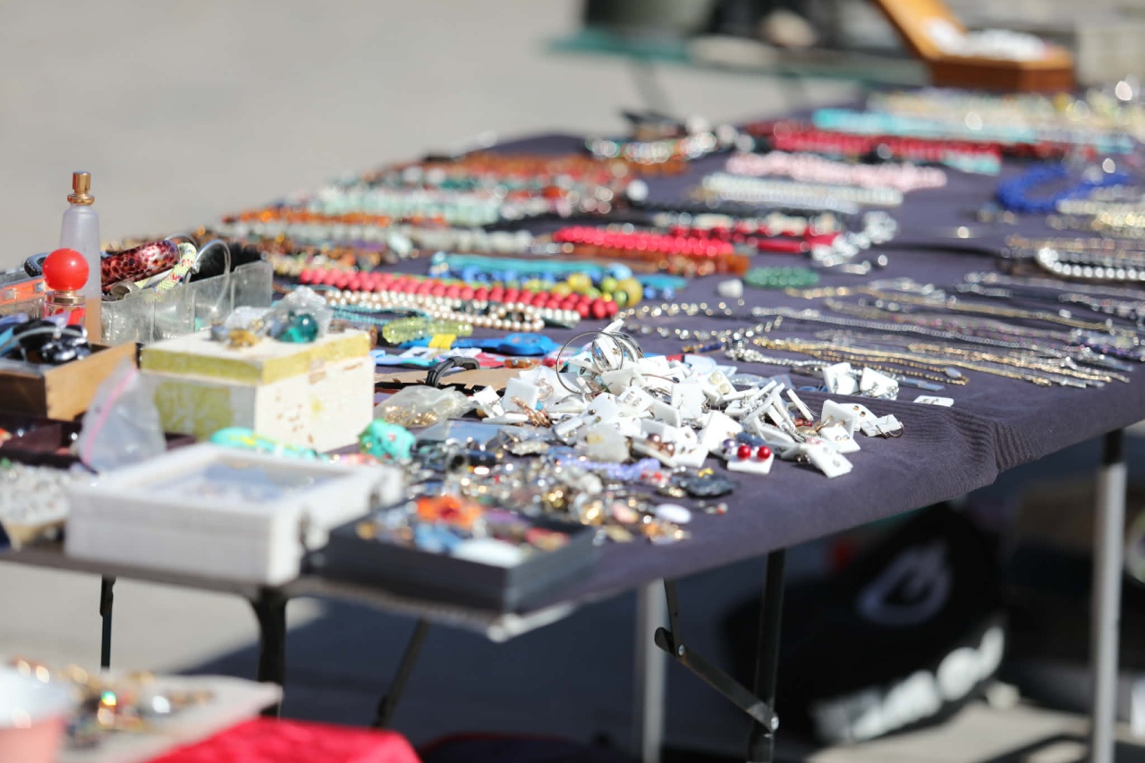 Pchli Targ - start nowej edycji [18.04.2026] - zdjęcie #20 - eOstroleka.pl