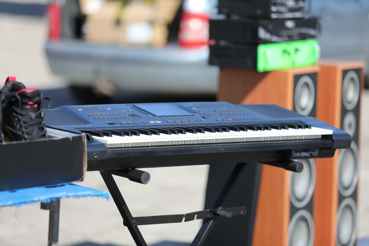 Pchli Targ - start nowej edycji [18.04.2026] - zdjęcie #19 - eOstroleka.pl