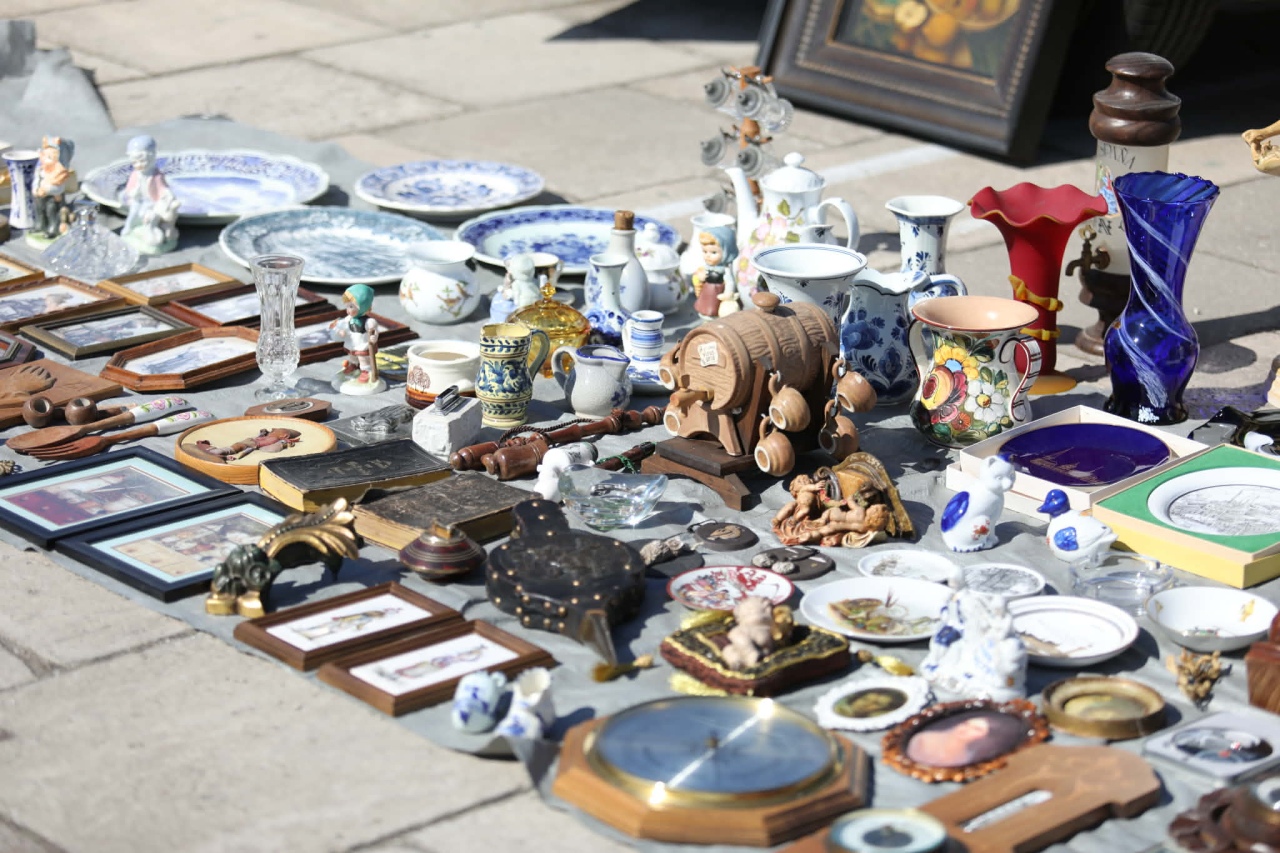 Pchli Targ - start nowej edycji [18.04.2026] - zdjęcie #18 - eOstroleka.pl