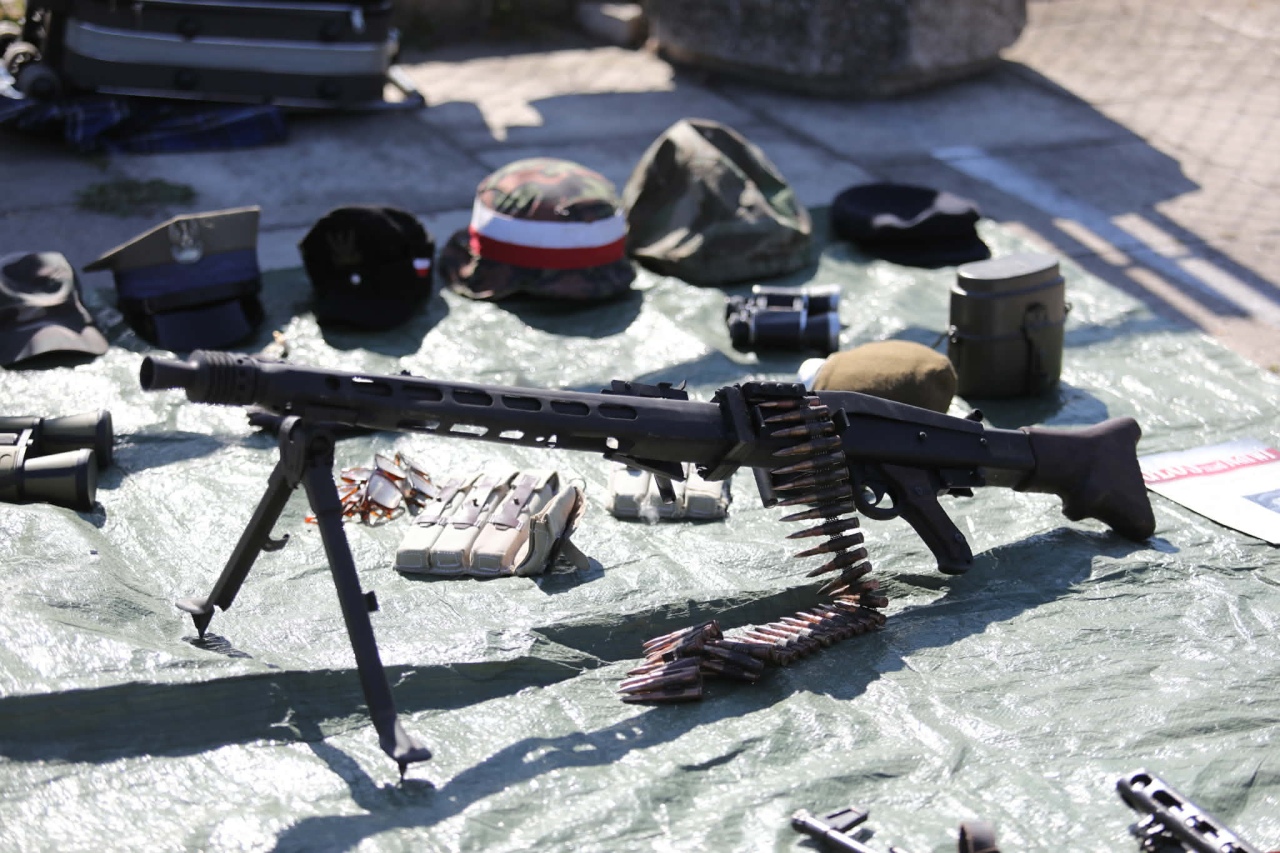 Pchli Targ - start nowej edycji [18.04.2026] - zdjęcie #17 - eOstroleka.pl