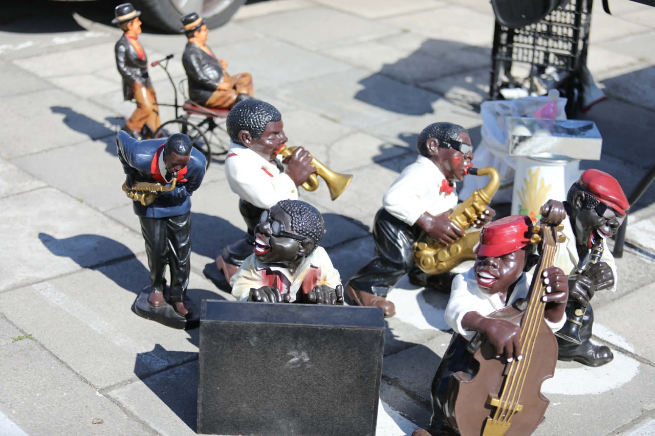 Pchli Targ - start nowej edycji [18.04.2026] - zdjęcie #12 - eOstroleka.pl