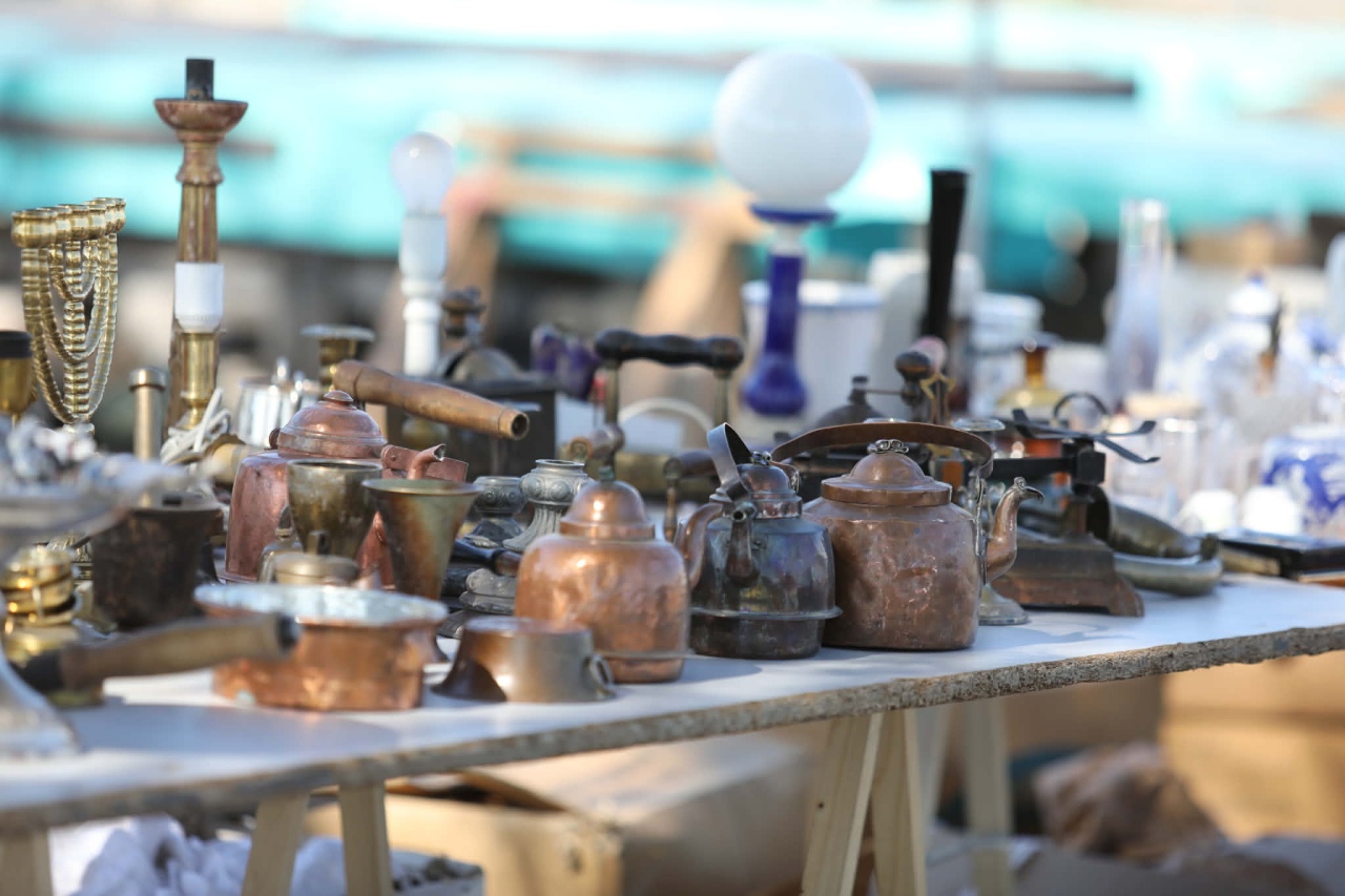 Pchli Targ - start nowej edycji [18.04.2026] - zdjęcie #11 - eOstroleka.pl