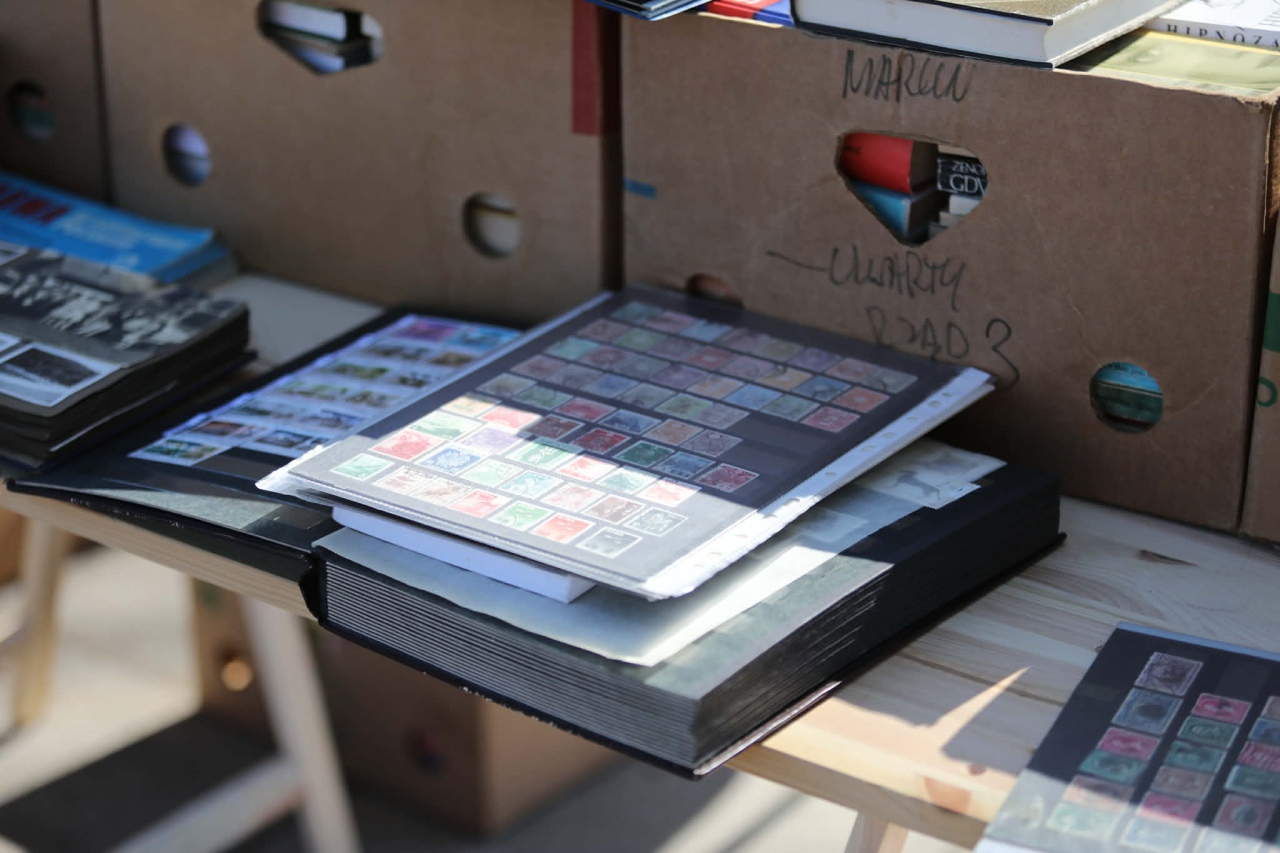 Pchli Targ - start nowej edycji [18.04.2026] - zdjęcie #7 - eOstroleka.pl