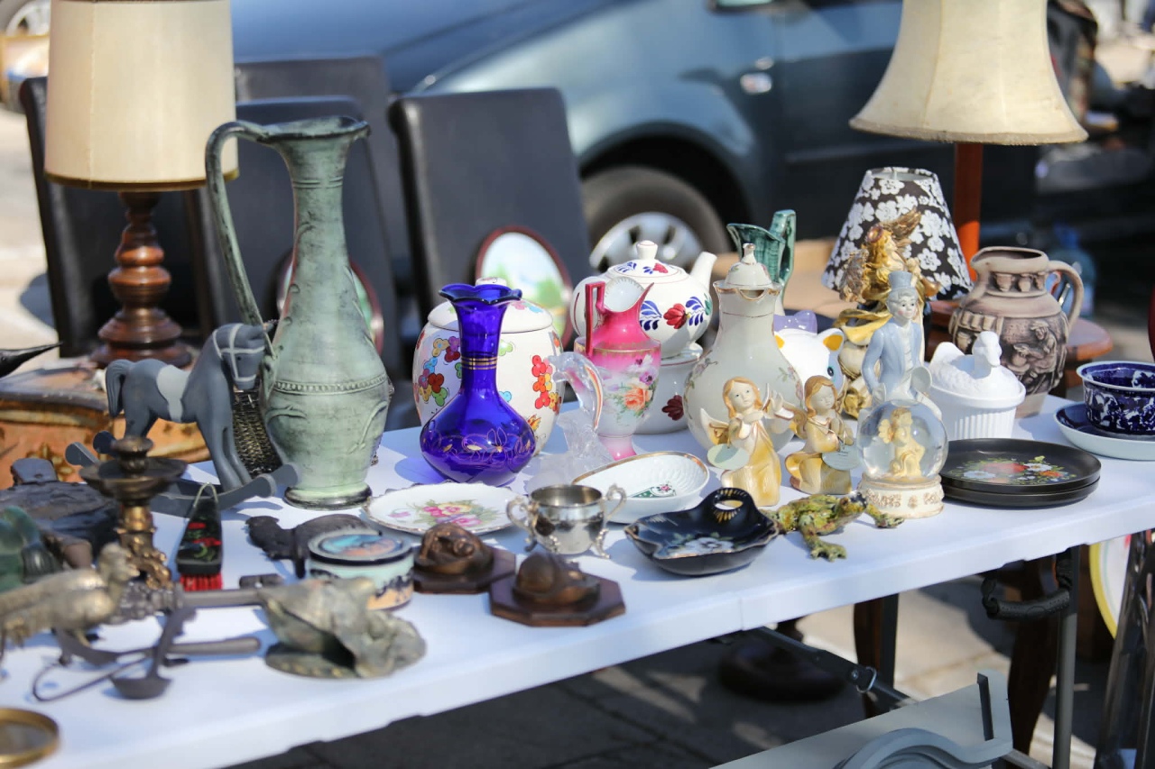 Pchli Targ - start nowej edycji [18.04.2026] - zdjęcie #6 - eOstroleka.pl