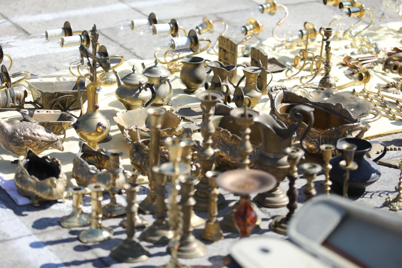 Pchli Targ - start nowej edycji [18.04.2026] - zdjęcie #3 - eOstroleka.pl