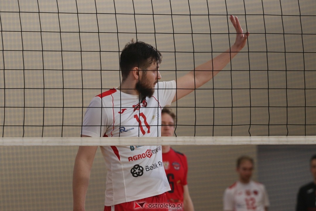 SPS Volley Ostrołęka - SPS Konstancin Jeziorna [18.04.2026] - zdjęcie #36 - eOstroleka.pl