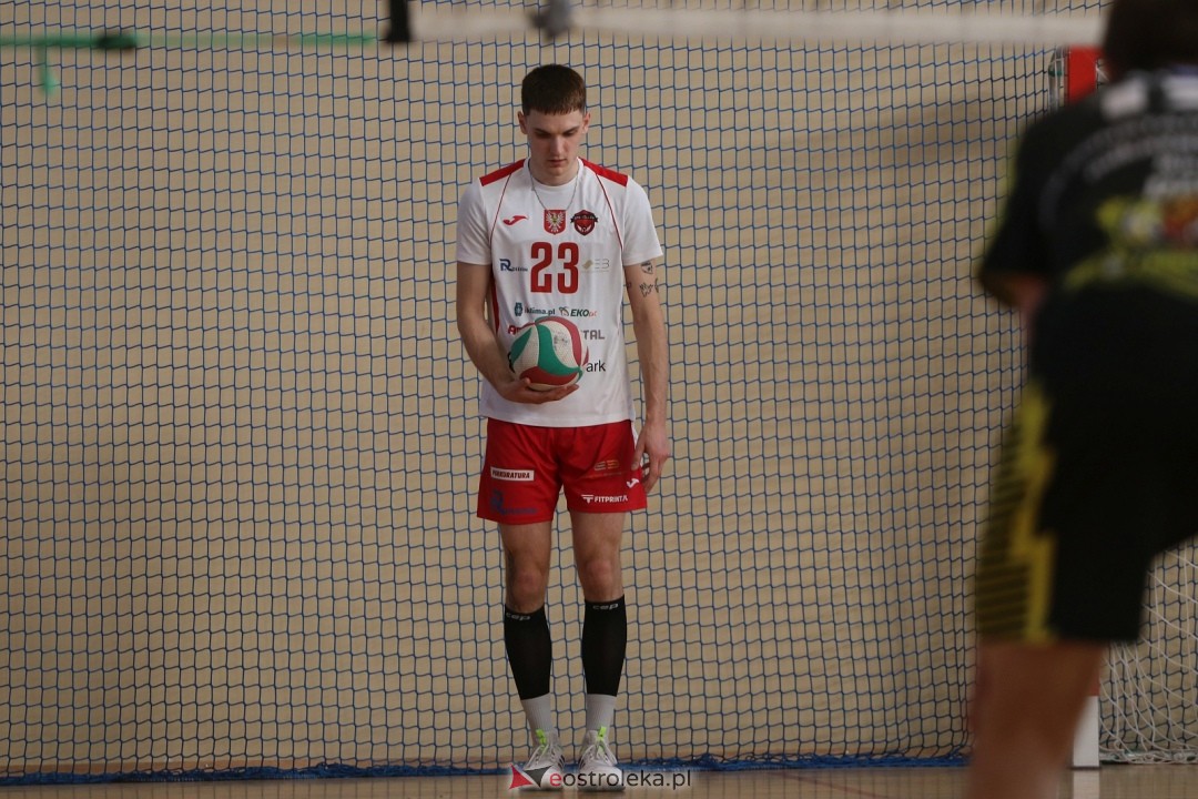 SPS Volley Ostrołęka - SPS Konstancin Jeziorna [18.04.2026] - zdjęcie #35 - eOstroleka.pl