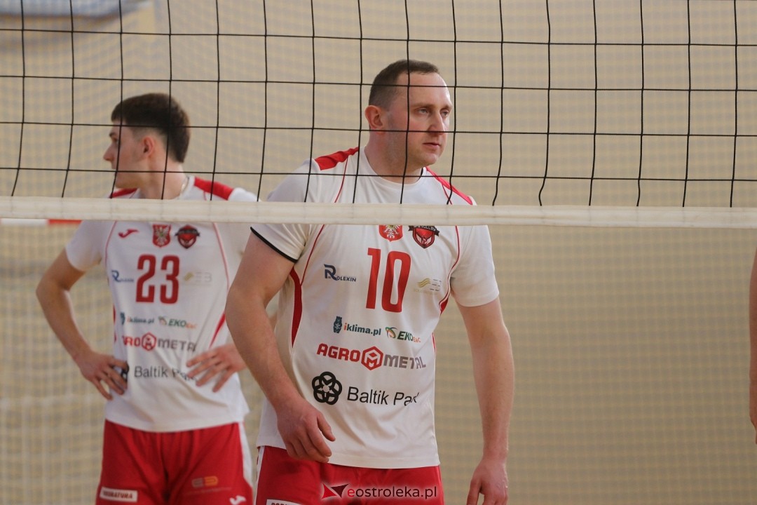 SPS Volley Ostrołęka - SPS Konstancin Jeziorna [18.04.2026] - zdjęcie #29 - eOstroleka.pl