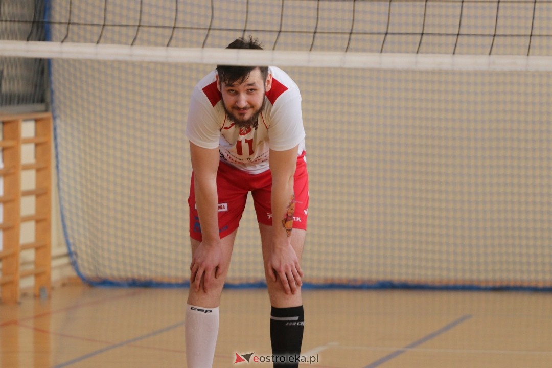 SPS Volley Ostrołęka - SPS Konstancin Jeziorna [18.04.2026] - zdjęcie #27 - eOstroleka.pl