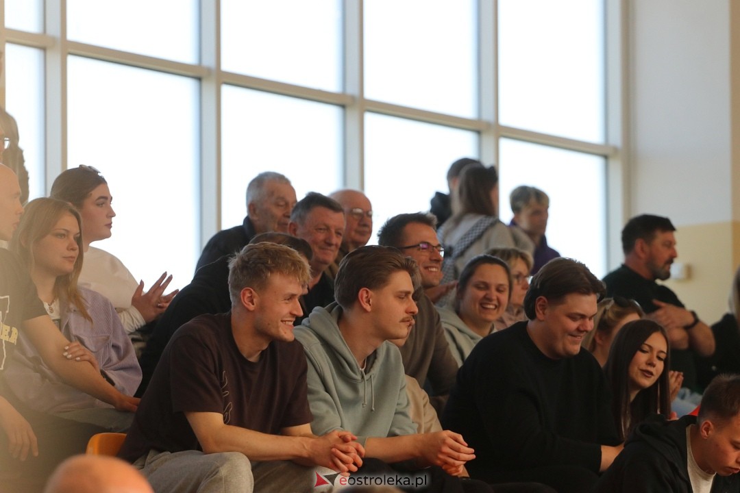 SPS Volley Ostrołęka - SPS Konstancin Jeziorna [18.04.2026] - zdjęcie #25 - eOstroleka.pl