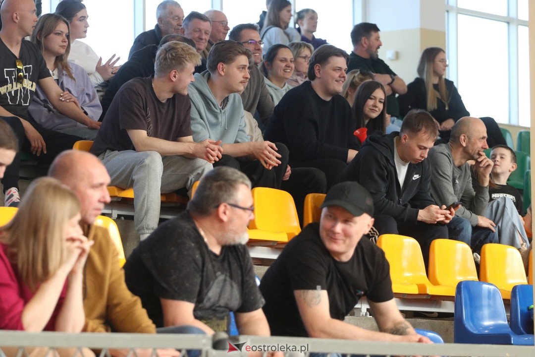 SPS Volley Ostrołęka - SPS Konstancin Jeziorna [18.04.2026] - zdjęcie #24 - eOstroleka.pl