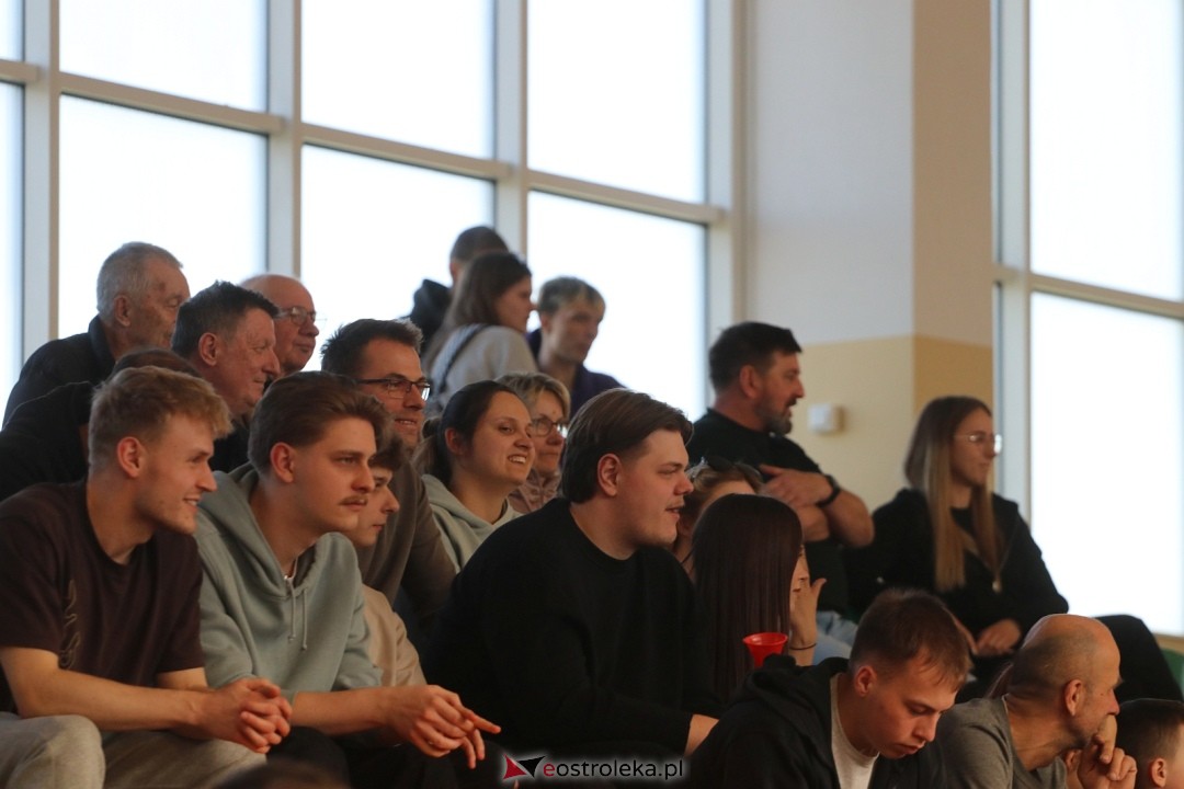 SPS Volley Ostrołęka - SPS Konstancin Jeziorna [18.04.2026] - zdjęcie #23 - eOstroleka.pl