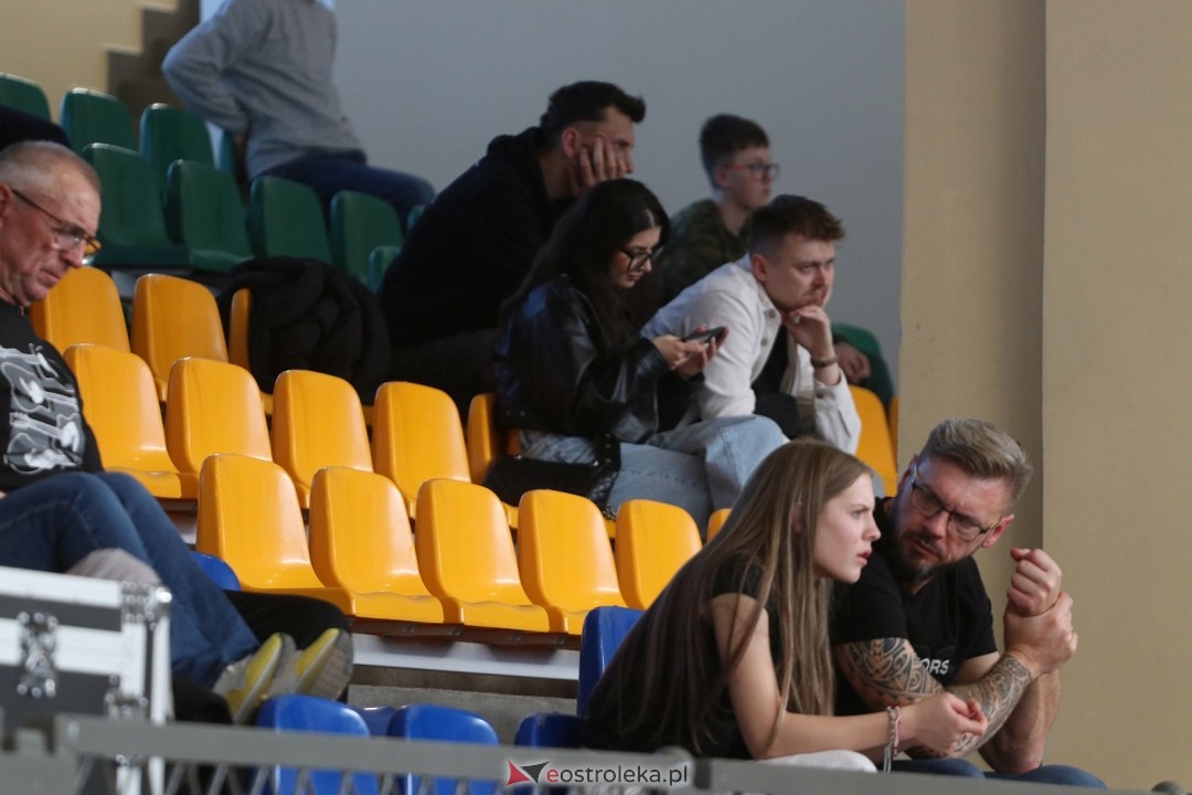 SPS Volley Ostrołęka - SPS Konstancin Jeziorna [18.04.2026] - zdjęcie #22 - eOstroleka.pl