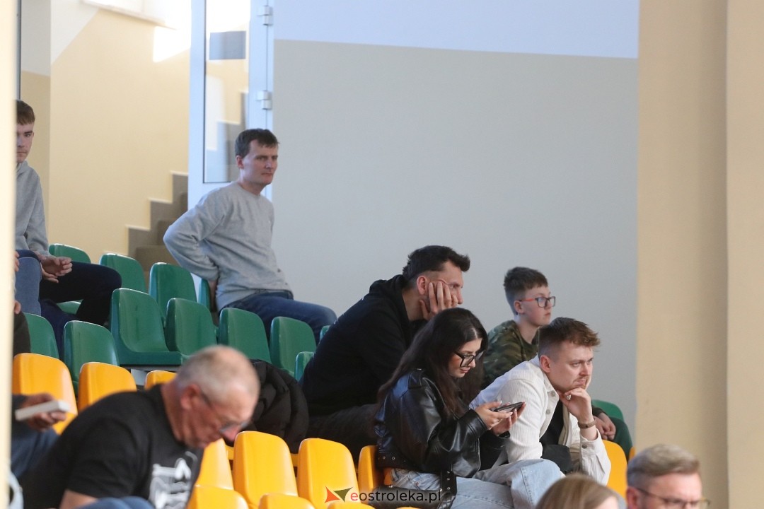 SPS Volley Ostrołęka - SPS Konstancin Jeziorna [18.04.2026] - zdjęcie #21 - eOstroleka.pl