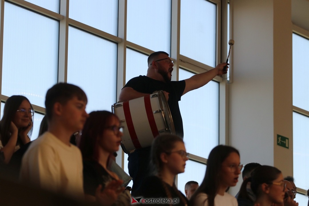 SPS Volley Ostrołęka - SPS Konstancin Jeziorna [18.04.2026] - zdjęcie #16 - eOstroleka.pl