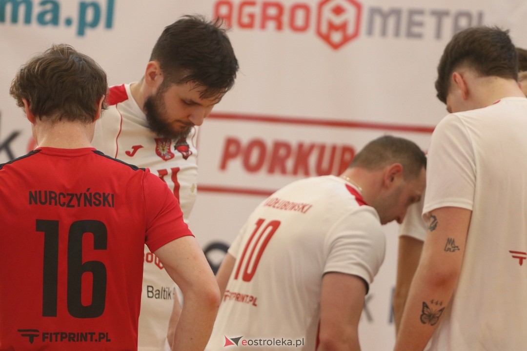 SPS Volley Ostrołęka - SPS Konstancin Jeziorna [18.04.2026] - zdjęcie #11 - eOstroleka.pl