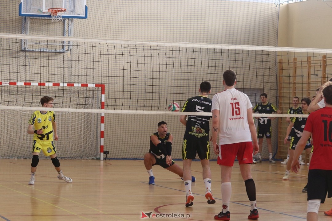 SPS Volley Ostrołęka - SPS Konstancin Jeziorna [18.04.2026] - zdjęcie #7 - eOstroleka.pl
