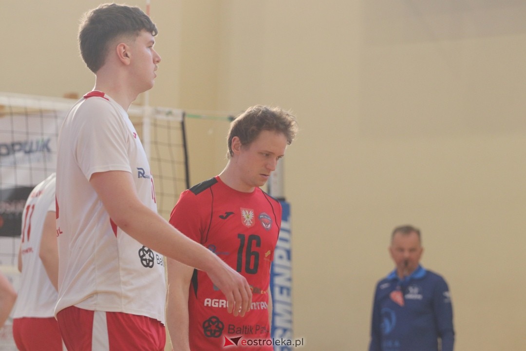 SPS Volley Ostrołęka - SPS Konstancin Jeziorna [18.04.2026] - zdjęcie #4 - eOstroleka.pl