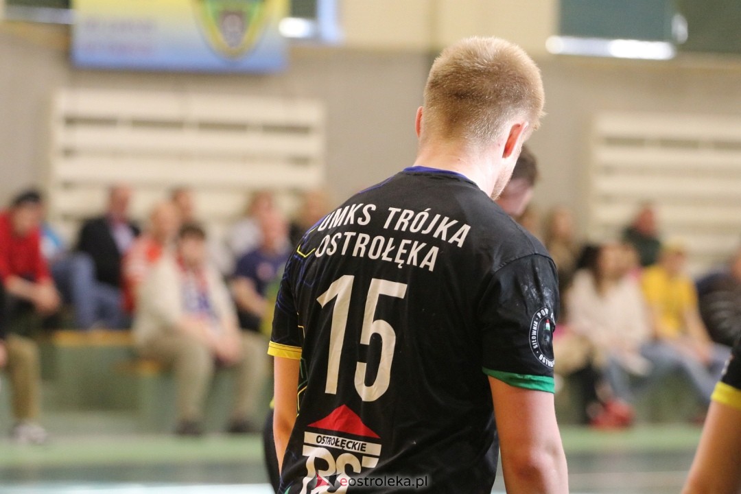 Trójka Ostrołęka - SMS ZPRP Płock [18.04.2026] - zdjęcie #57 - eOstroleka.pl