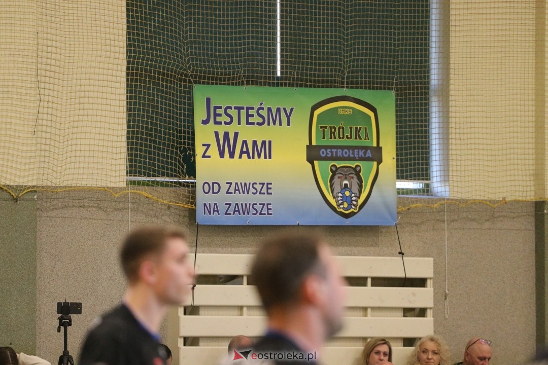 Trójka Ostrołęka - SMS ZPRP Płock [18.04.2026] - zdjęcie #56 - eOstroleka.pl