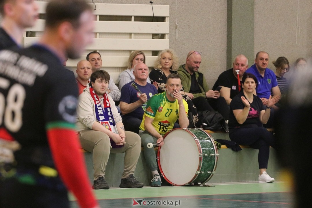 Trójka Ostrołęka - SMS ZPRP Płock [18.04.2026] - zdjęcie #55 - eOstroleka.pl