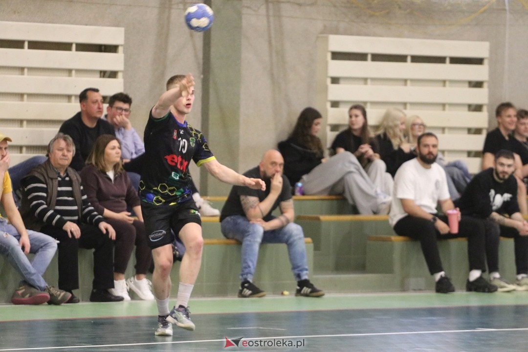 Trójka Ostrołęka - SMS ZPRP Płock [18.04.2026] - zdjęcie #50 - eOstroleka.pl