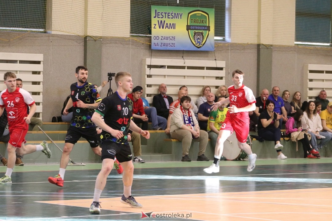 Trójka Ostrołęka - SMS ZPRP Płock [18.04.2026] - zdjęcie #49 - eOstroleka.pl