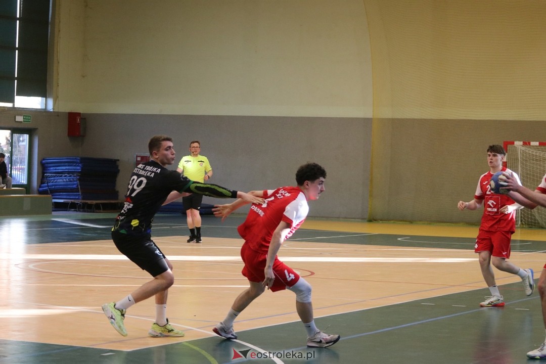 Trójka Ostrołęka - SMS ZPRP Płock [18.04.2026] - zdjęcie #47 - eOstroleka.pl