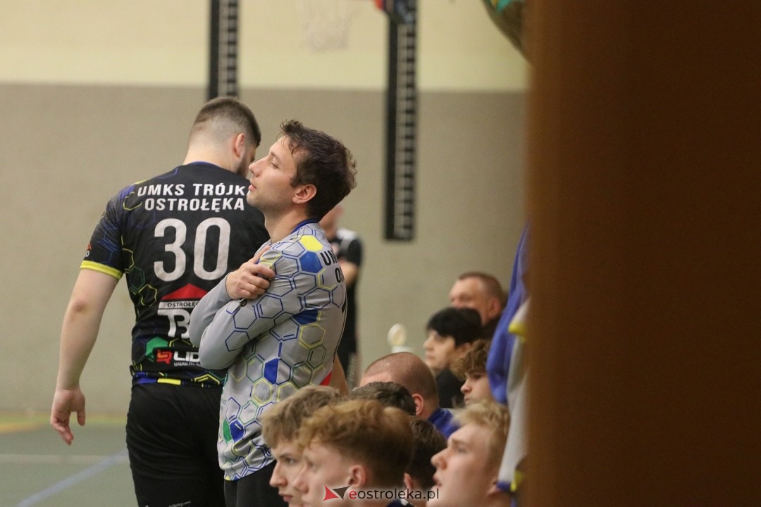 Trójka Ostrołęka - SMS ZPRP Płock [18.04.2026] - zdjęcie #45 - eOstroleka.pl