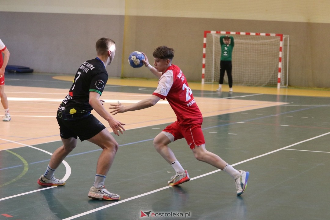 Trójka Ostrołęka - SMS ZPRP Płock [18.04.2026] - zdjęcie #44 - eOstroleka.pl