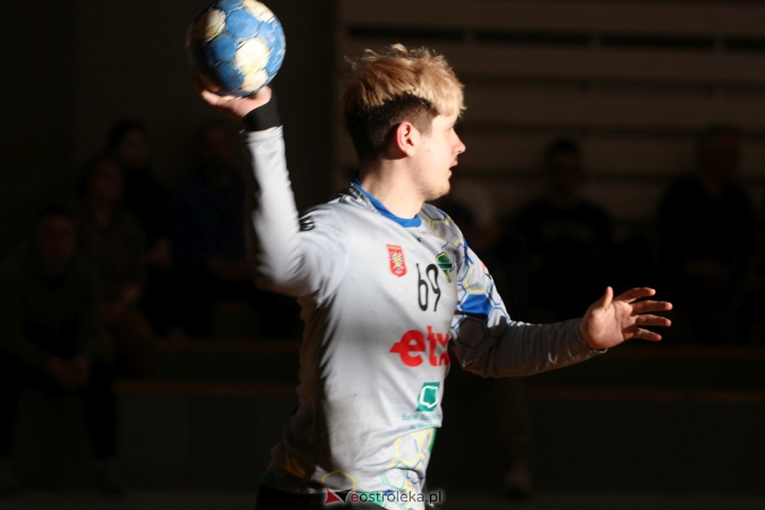 Trójka Ostrołęka - SMS ZPRP Płock [18.04.2026] - zdjęcie #42 - eOstroleka.pl