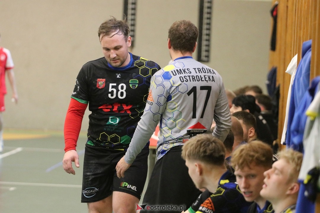 Trójka Ostrołęka - SMS ZPRP Płock [18.04.2026] - zdjęcie #41 - eOstroleka.pl