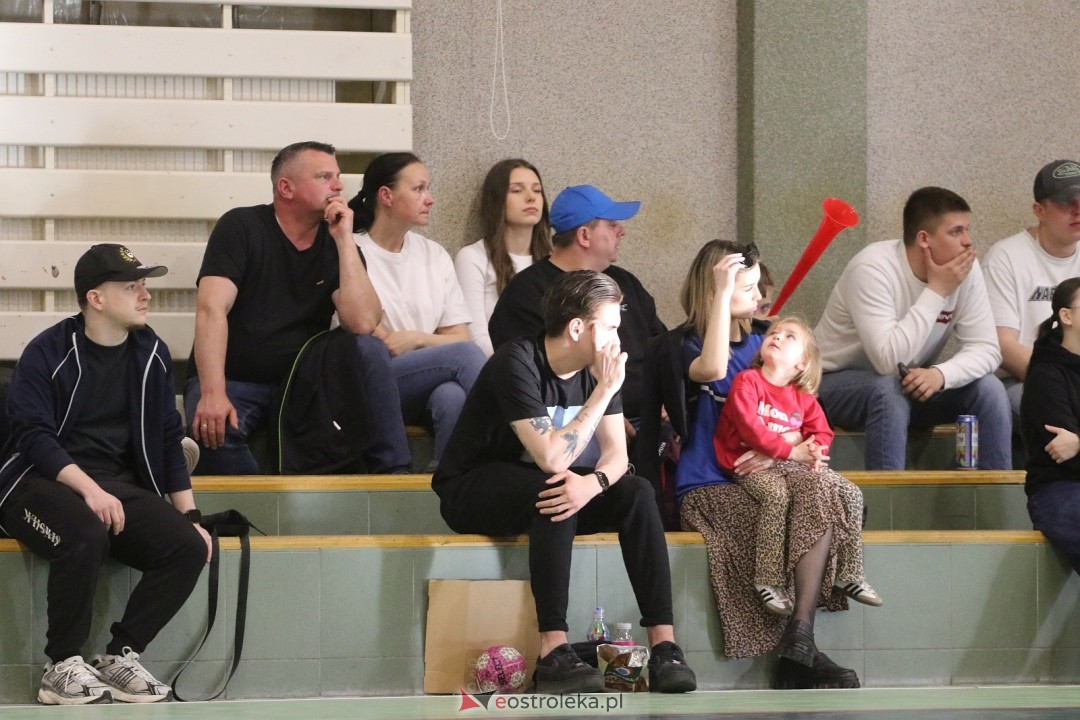 Trójka Ostrołęka - SMS ZPRP Płock [18.04.2026] - zdjęcie #40 - eOstroleka.pl