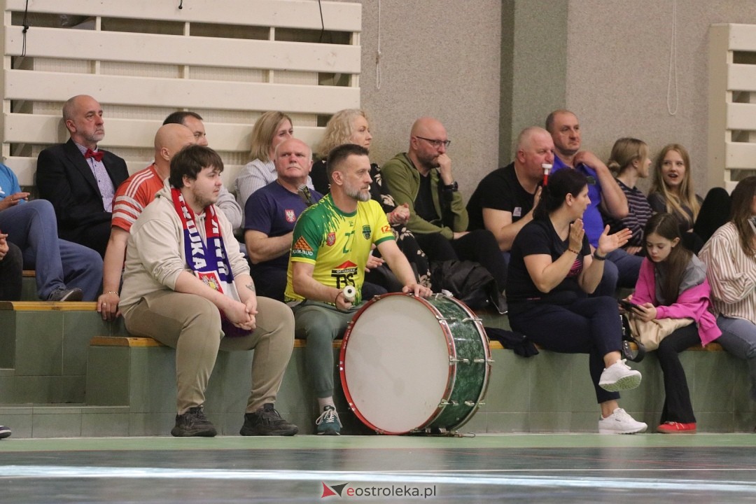 Trójka Ostrołęka - SMS ZPRP Płock [18.04.2026] - zdjęcie #38 - eOstroleka.pl