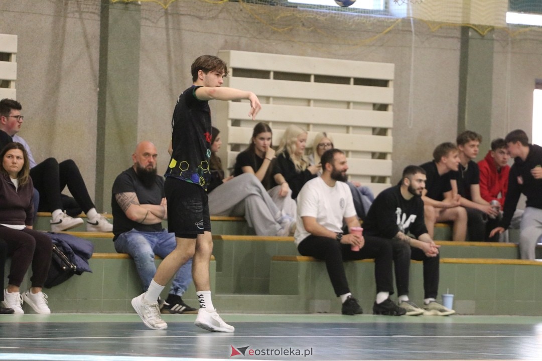 Trójka Ostrołęka - SMS ZPRP Płock [18.04.2026] - zdjęcie #37 - eOstroleka.pl