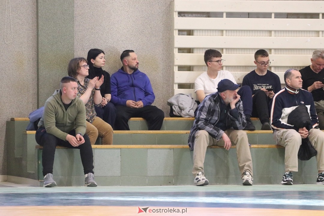 Trójka Ostrołęka - SMS ZPRP Płock [18.04.2026] - zdjęcie #35 - eOstroleka.pl