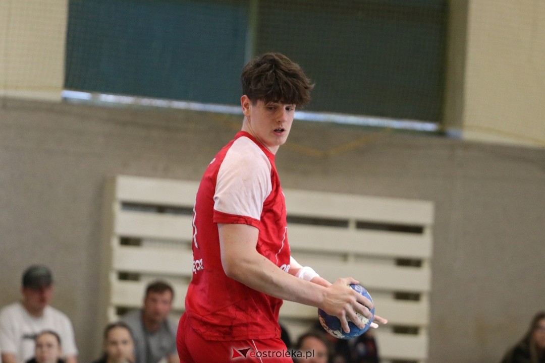 Trójka Ostrołęka - SMS ZPRP Płock [18.04.2026] - zdjęcie #32 - eOstroleka.pl