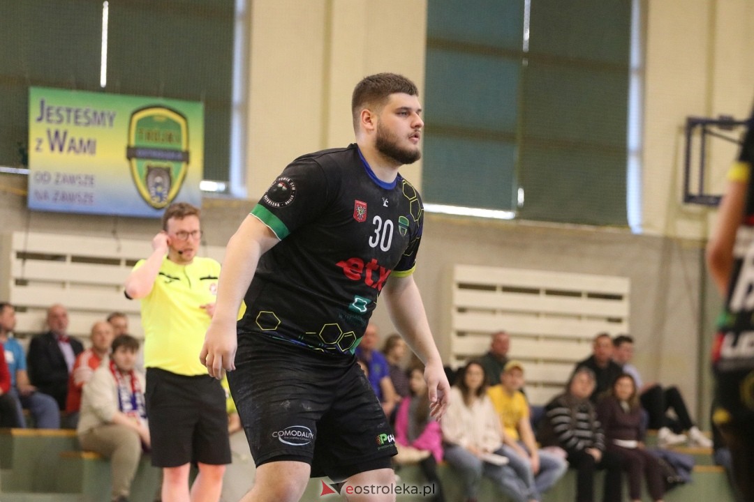 Trójka Ostrołęka - SMS ZPRP Płock [18.04.2026] - zdjęcie #31 - eOstroleka.pl