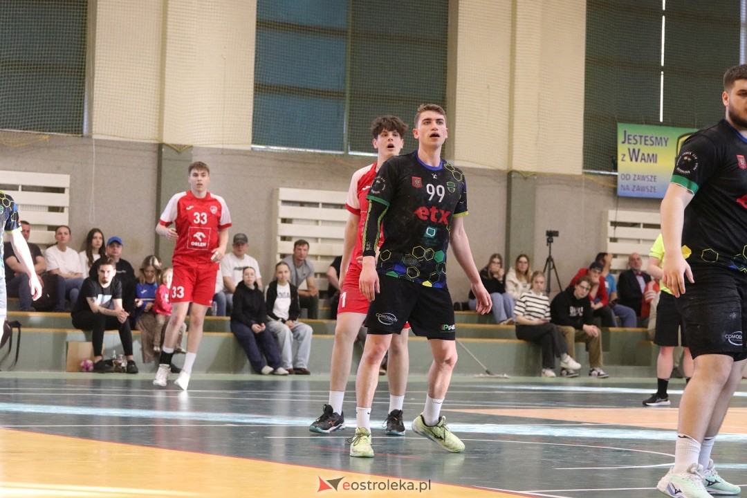 Trójka Ostrołęka - SMS ZPRP Płock [18.04.2026] - zdjęcie #29 - eOstroleka.pl