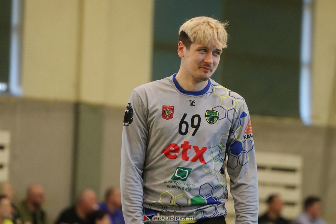 Trójka Ostrołęka - SMS ZPRP Płock [18.04.2026] - zdjęcie #27 - eOstroleka.pl