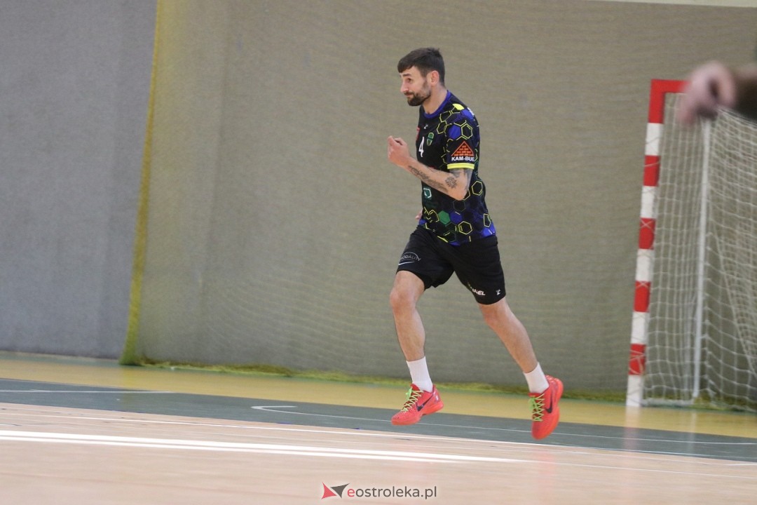 Trójka Ostrołęka - SMS ZPRP Płock [18.04.2026] - zdjęcie #26 - eOstroleka.pl