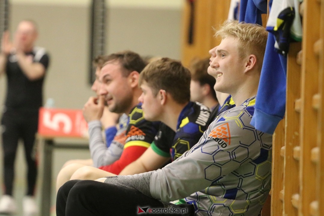 Trójka Ostrołęka - SMS ZPRP Płock [18.04.2026] - zdjęcie #25 - eOstroleka.pl