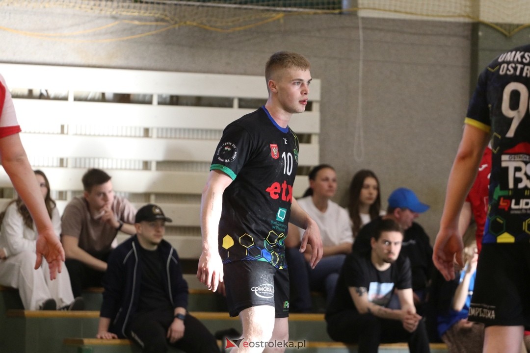 Trójka Ostrołęka - SMS ZPRP Płock [18.04.2026] - zdjęcie #24 - eOstroleka.pl