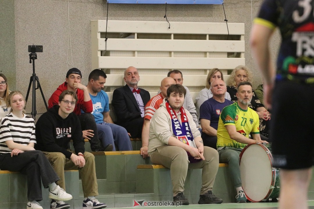 Trójka Ostrołęka - SMS ZPRP Płock [18.04.2026] - zdjęcie #23 - eOstroleka.pl