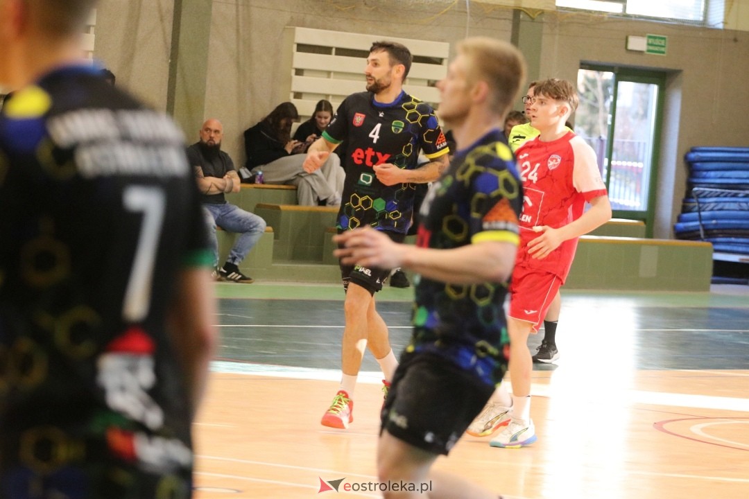 Trójka Ostrołęka - SMS ZPRP Płock [18.04.2026] - zdjęcie #21 - eOstroleka.pl