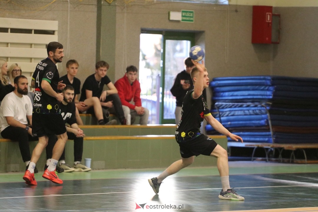 Trójka Ostrołęka - SMS ZPRP Płock [18.04.2026] - zdjęcie #19 - eOstroleka.pl