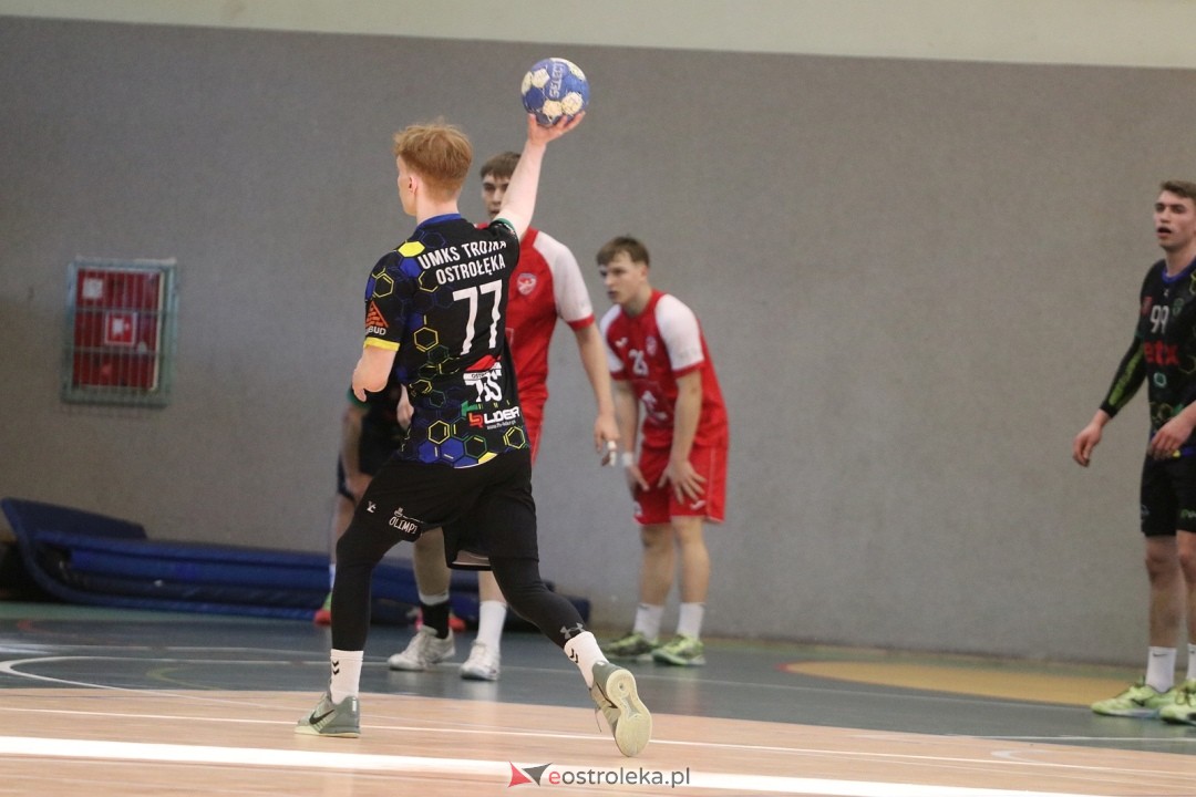 Trójka Ostrołęka - SMS ZPRP Płock [18.04.2026] - zdjęcie #18 - eOstroleka.pl